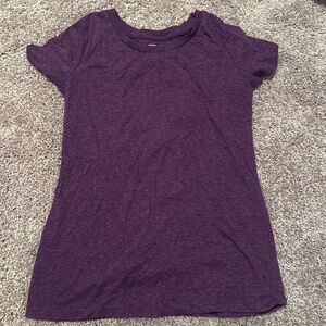 Purple Women’s Top